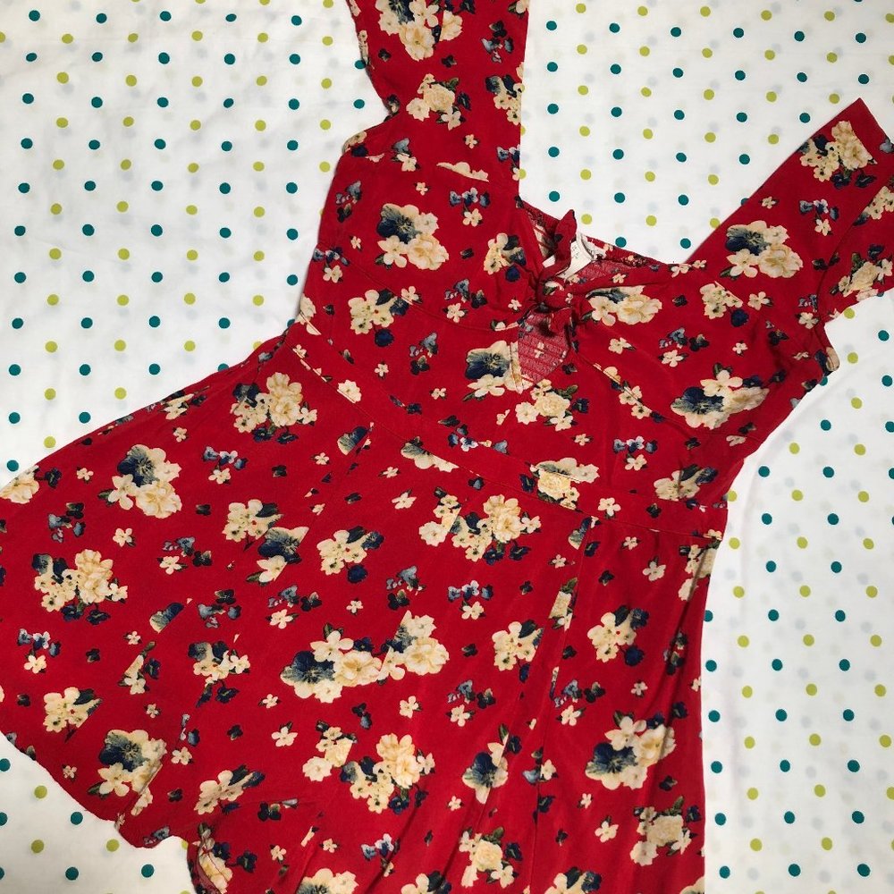 Forever 21 Romper